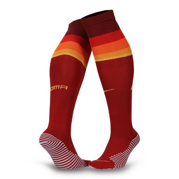 Calzettoni AS Roma Prima 20/21 Rosso